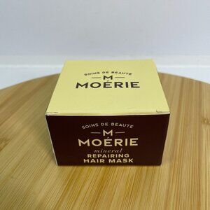 Soins De Beaute Moerie Mineral Repairing Hair Mask Intensive Care 100 ML
